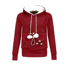Load image into Gallery viewer, Kangaroo Hoodie
