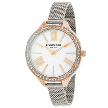 将图片加载到图库查看器，Kenneth Cole Women's Classic
