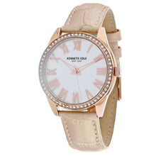 将图片加载到图库查看器，Kenneth Cole Women's Classic
