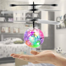 将图片加载到图库查看器，Kelvek Flying Ball
