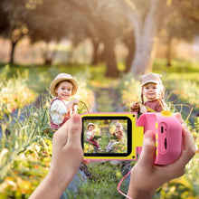 Load image into Gallery viewer, Kids Digital Camera Child Video Camera
