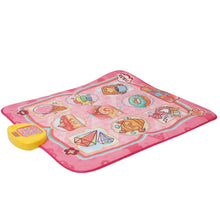 Load image into Gallery viewer, Kids Electronic Music Dance Pad with 6 Modes

