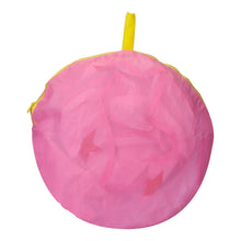 Load image into Gallery viewer, Kids Pop Up Prince Princess Toddler Play Tent
