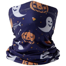 将图片加载到图库查看器，Kids’ Protection Neck Gaiter Fishing Cycling Hiking Multi Scarf Sun Protector for Boys Girls Military Tactical Balaclava Men Camouflage Hiking Scarf Ski Cycling Face Mask Tubular Camping Hunting Neck Gaiter Cover Protective Face Camo Scarf Shemagh

