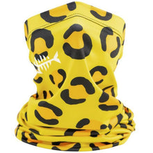 将图片加载到图库查看器，Kids’ Protection Neck Gaiter Fishing Cycling Hiking Multi Scarf Sun Protector for Boys Girls Military Tactical Balaclava Men Camouflage Hiking Scarf Ski Cycling Face Mask Tubular Camping Hunting Neck Gaiter Cover Protective Face Camo Scarf Shemagh
