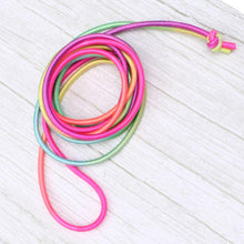 将图片加载到图库查看器，Kids Skipping Rope Toys Students Jump Elastic Band Toys Outdoor Rubber Band Skipping Adjustable Plastic Jump Rope Outdoor Jump Ropes Great Elastic Band Toys Party
