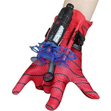 Load image into Gallery viewer, Kids Superhero Magic Wrist Catapult Launcher
