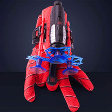 Load image into Gallery viewer, Kids Superhero Magic Wrist Catapult Launcher
