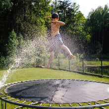 Load image into Gallery viewer, Kids Trampoline Sprinkler Outdoor
