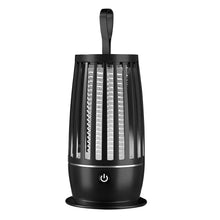 将图片加载到图库查看器，Killer Lamp Bug Zapper with Night Light Strap Mosquito Catcher
