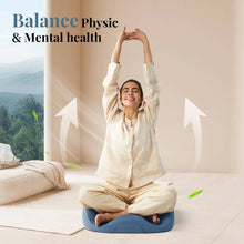 Load image into Gallery viewer, New Open Box WalkingPad Ergonomic Meditation Cushion
