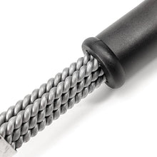 将图片加载到图库查看器，Kitchen Accessories BBQ Grill Brush and Scraper Barbecue Kit Cleaning Brush Stainless Steel Tools Wire Bristles Triangle BBQ Grill Cleaning Brush for Weber Gas Charcoal Porcelain Cast Iron &amp; All Grilling Grates Accessories
