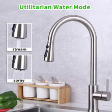 Load image into Gallery viewer, Kitchen Faucet Head Replacement
