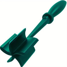 Load image into Gallery viewer, Kitchen Meat Chopper Ground Beef Masher Utensil Heat Resistant Non-Stick
