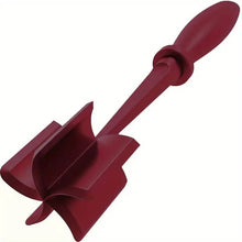 Load image into Gallery viewer, Kitchen Meat Chopper Ground Beef Masher Utensil Heat Resistant Non-Stick
