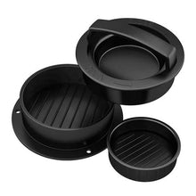 Load image into Gallery viewer, Kitchen Round Burger Press Tool
