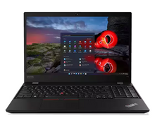 Load image into Gallery viewer, Lenovo 15.6 Inch ThinkPad T15 1st Gen - Intel Core i7 - 40gb RAM 1TB WIN 11 Pro
