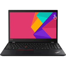 Load image into Gallery viewer, Lenovo 15.6 Inch ThinkPad T15 1st Gen - Intel Core i7 - 40gb RAM 1TB WIN 11 Pro
