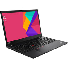 Load image into Gallery viewer, Lenovo 15.6 Inch ThinkPad T15 1st Gen - Intel Core i7 - 40gb RAM 1TB WIN 11 Pro
