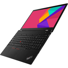 Load image into Gallery viewer, Lenovo 15.6 Inch ThinkPad T15 1st Gen - Intel Core i7 - 40gb RAM 1TB WIN 11 Pro
