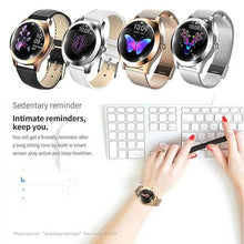 Load image into Gallery viewer, KW10 Smart Watch
