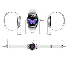 Load image into Gallery viewer, KW10 Smart Watch
