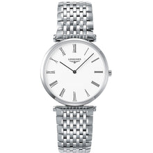 将图片加载到图库查看器，Longines Women's La Grande Classique
