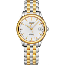将图片加载到图库查看器，Longines Men's Flagship
