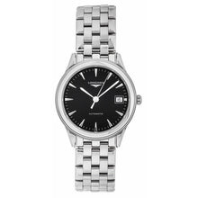 将图片加载到图库查看器，Longines Men's Flagship
