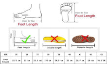 Load image into Gallery viewer, Ladies Elegant Leopard Shoes For Women High Heels Sandals Summer Flip Flop Platform Sandals High Platform Sandals Thick Bottom Belt Buckle Shoes Adjustable Strap Sandals
