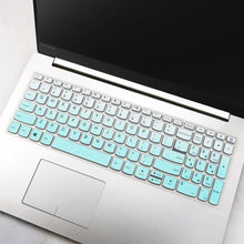 Load image into Gallery viewer, Laptop Keyboard Film Protector For 15.6 inch Notebook Keyboard Cover Case Protector Skin Gaming Laptop Keyboard Skin Protector For Gaming Lovers
