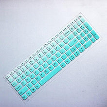 将图片加载到图库查看器，Laptop keyboard protector For Laptop New 15'' inch Notebook Keyboard Cover Protector Perfect Fit Silicone Skin Keyboard Covers For Laptops
