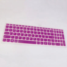 将图片加载到图库查看器，Laptop keyboard protector For Laptop New 15'' inch Notebook Keyboard Cover Protector Perfect Fit Silicone Skin Keyboard Covers For Laptops
