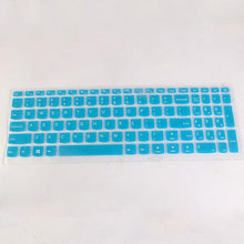 将图片加载到图库查看器，Laptop keyboard protector For Laptop New 15'' inch Notebook Keyboard Cover Protector Perfect Fit Silicone Skin Keyboard Covers For Laptops
