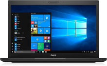 Load image into Gallery viewer, Dell Latitude 7480 – i5-6200U – Business Laptop – 16GB RAM 512GB Win 11 Pro Office
