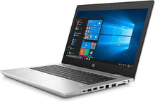 Load image into Gallery viewer, HP ProBook 640 – Intel Core i5-8250U – Business Laptop – 16GB RAM 512GB Windows 11 Pro TOUCHSCREEN
