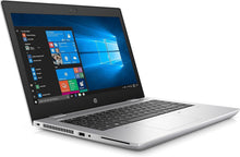Load image into Gallery viewer, HP ProBook 640 – Intel Core i5-8250U – Business Laptop – 16GB RAM 512GB Windows 11 Pro TOUCHSCREEN
