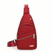 将图片加载到图库查看器，Large Capacity Chest Bag for Women
