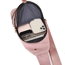 将图片加载到图库查看器，Large Capacity Chest Bag for Women
