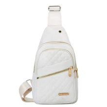 将图片加载到图库查看器，Large Capacity Chest Bag for Women
