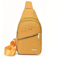 将图片加载到图库查看器，Large Capacity Chest Bag for Women

