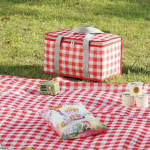 将图片加载到图库查看器，Large Capacity Picnic Insulation Bag
