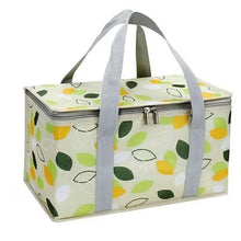将图片加载到图库查看器，Large Capacity Picnic Insulation Bag

