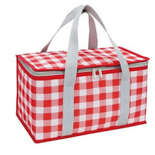 将图片加载到图库查看器，Large Capacity Picnic Insulation Bag
