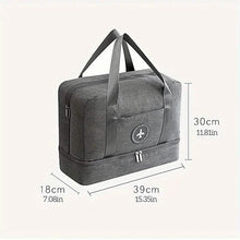 Load image into Gallery viewer, Large Capacity Travel Bag
