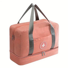 Load image into Gallery viewer, Large Capacity Travel Bag
