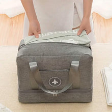 Load image into Gallery viewer, Large Capacity Travel Bag
