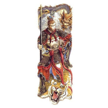 Load image into Gallery viewer, Large Colorful Tattoos For Men Waterproof Dragon Sticker Temporary Luxury Big 3D Tattoo Modern Design
