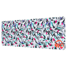 将图片加载到图库查看器，Large Gaming Mousepad - WC MousepadZ
