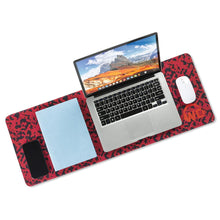 将图片加载到图库查看器，Large Gaming Mousepad - WC MousepadZ

